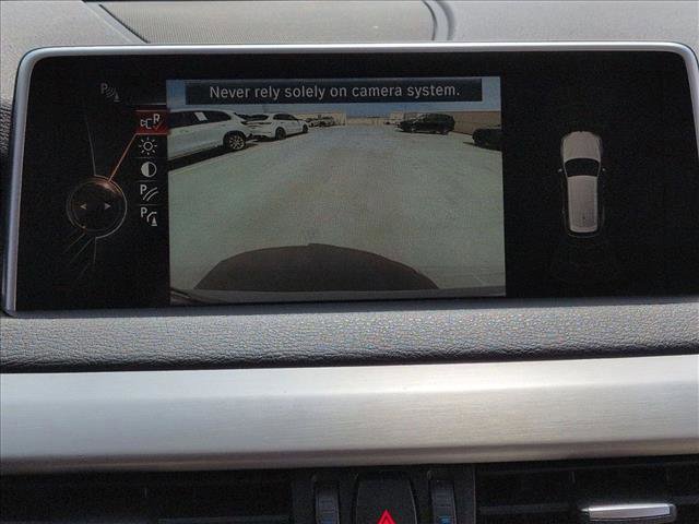 Used 2015 BMW X5 xDrive35i image 11