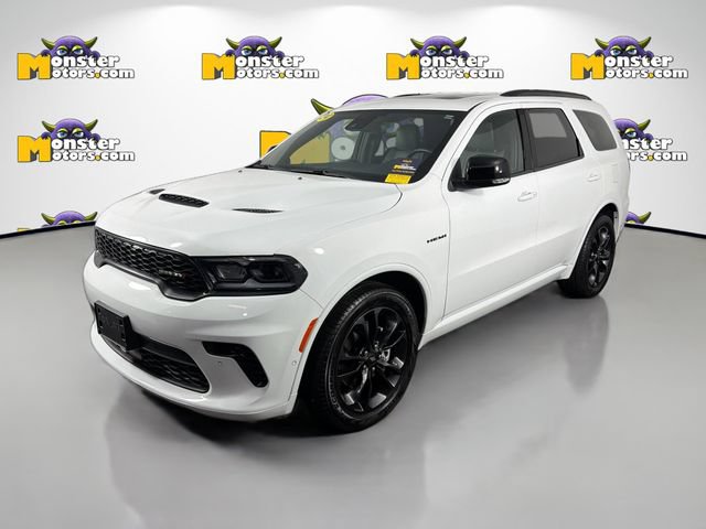 Used 2024 Dodge Durango R/T AWD/4WD image 1
