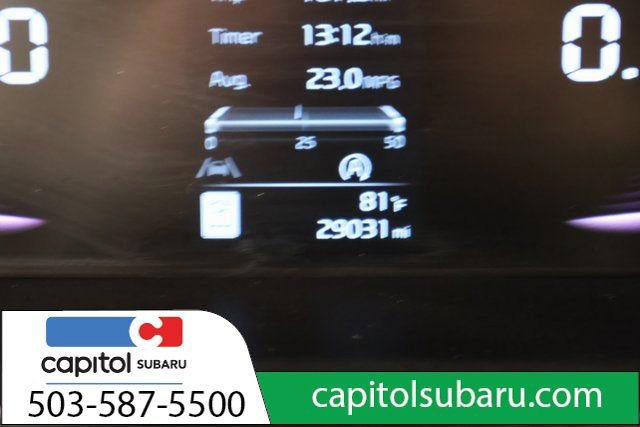 Used 2023 Kia Soul LX image 15