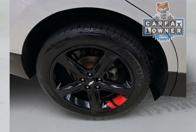 Used 2018 Chevrolet Equinox LT FWD image 16