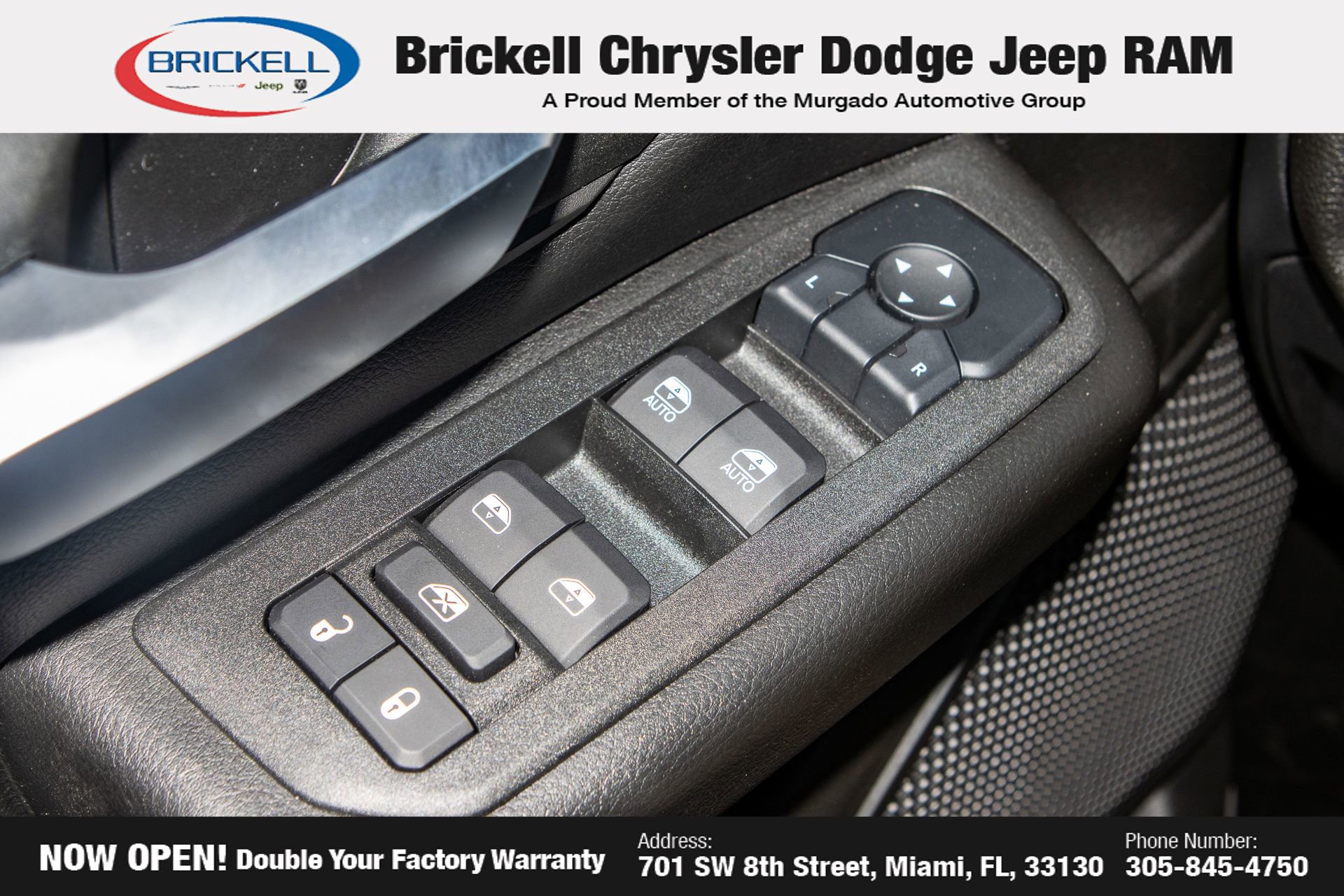 New 2026 RAM 1500 Tradesman image 24