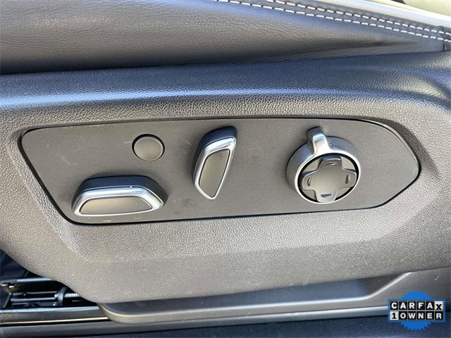 Used 2024 GMC Sierra 2500 AT4X image 15