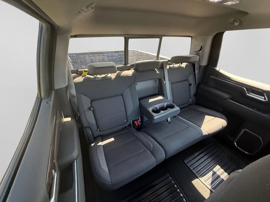 Used 2023 GMC Sierra 1500 Elevation w/ Preferred Package AWD/4WD image 15