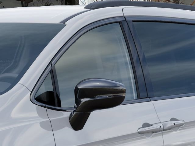 New 2026 Chrysler Pacifica Select image 12