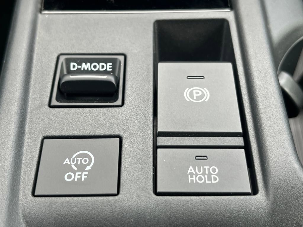 New 2026 Nissan Sentra SV w/ Floor Mat Package image 28