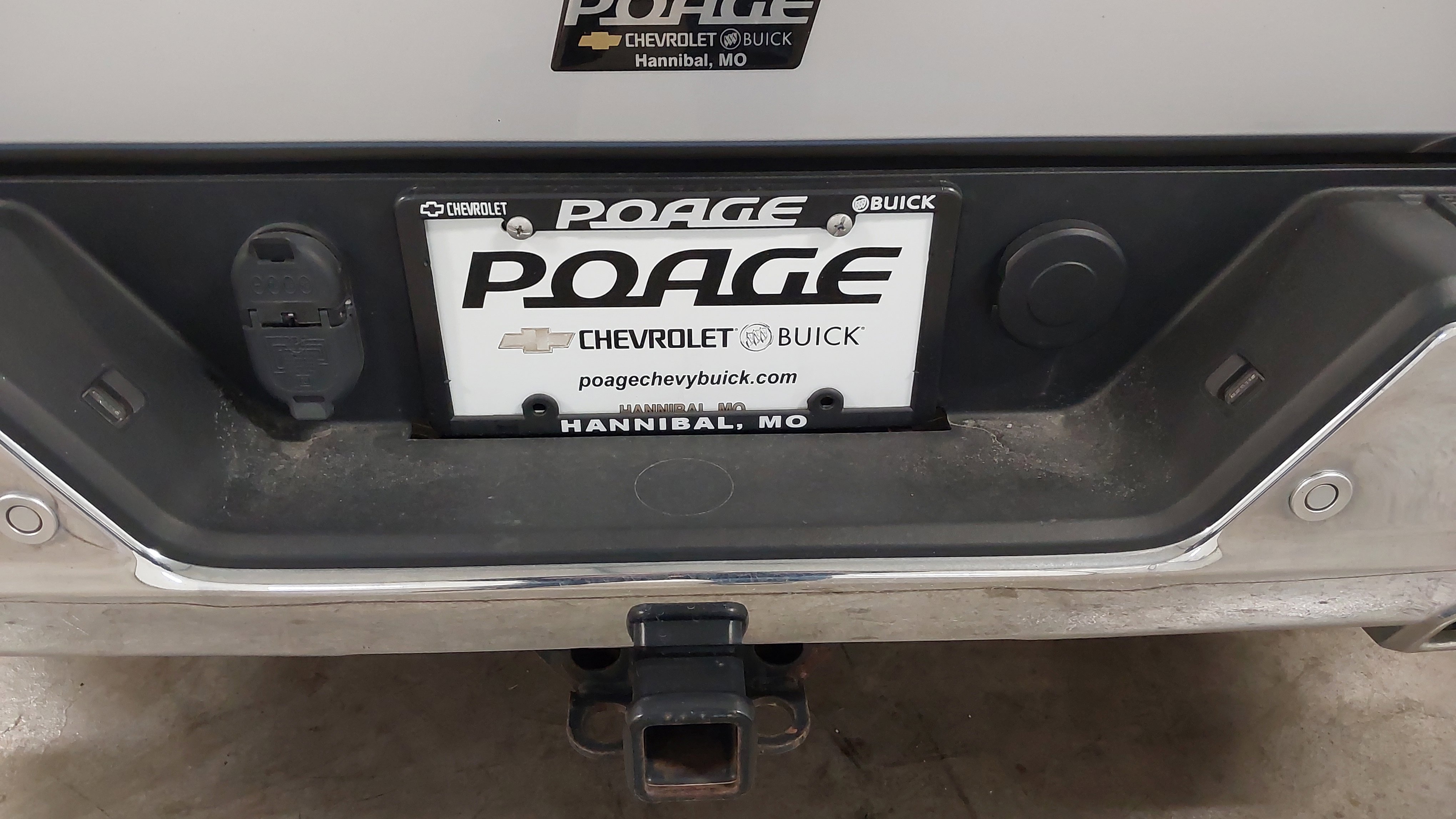 Certified 2022 Chevrolet Silverado 1500 LT image 36