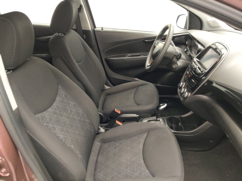 Used 2021 Chevrolet Spark LT FWD image 21