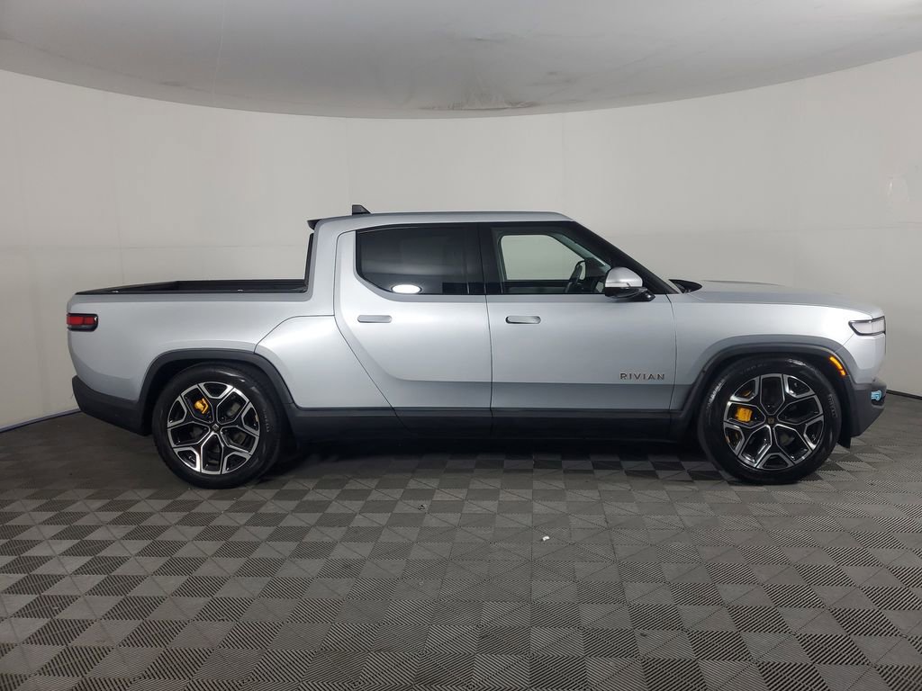 Used 2023 Rivian R1T Launch Edition AWD/4WD image 3