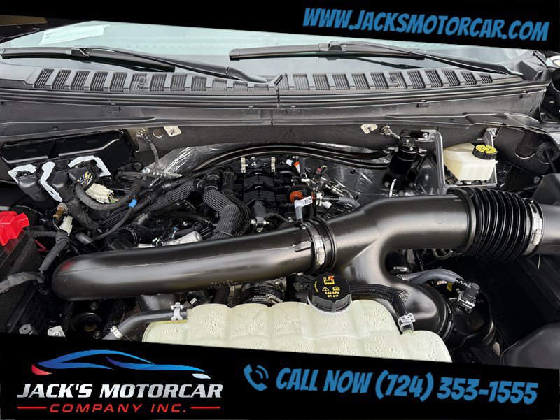 Used 2024 Ford Expedition Limited image 35