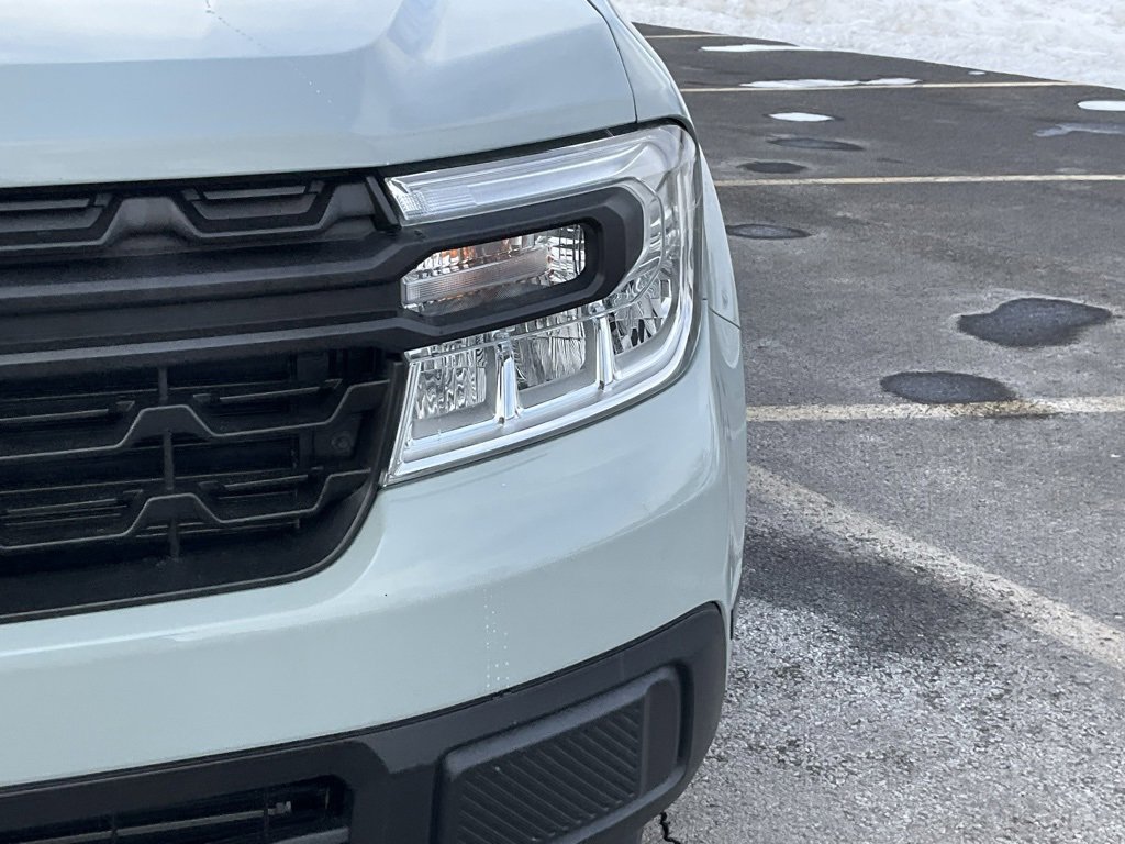 Used 2024 Ford Maverick XL w/ Equipment Group 100A Standard image 2