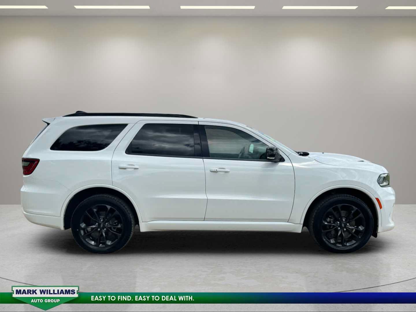 Used 2023 Dodge Durango GT AWD/4WD image 10