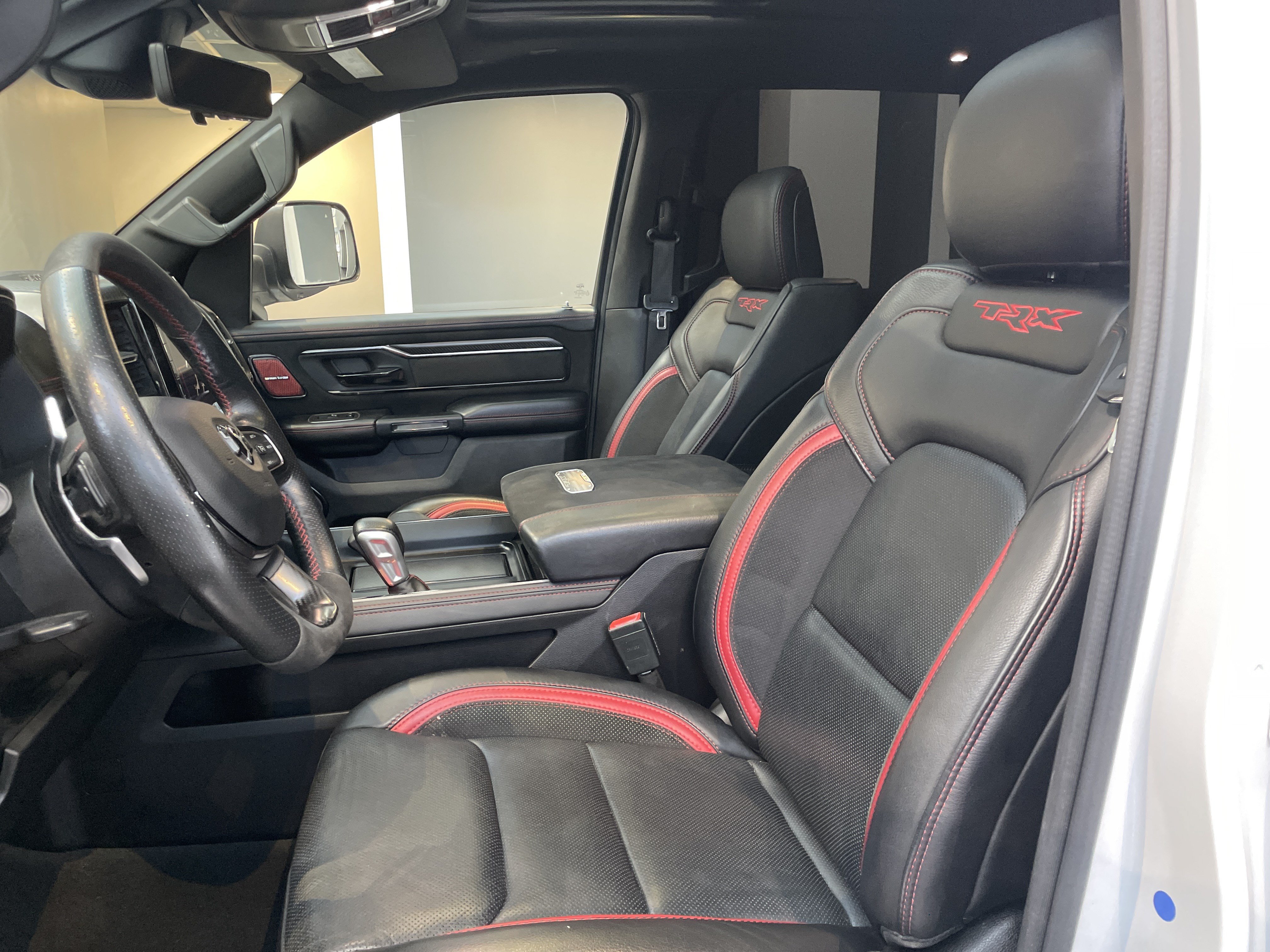 Used 2022 RAM 1500 TRX w/ TRX Level 2 Equipment Group AWD/4WD image 18