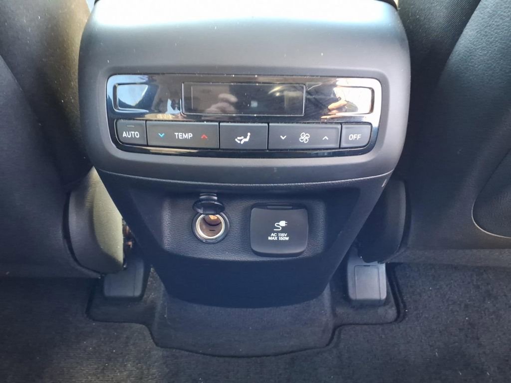 Used 2022 Hyundai Palisade SEL w/ Convenience Package AWD/4WD image 14