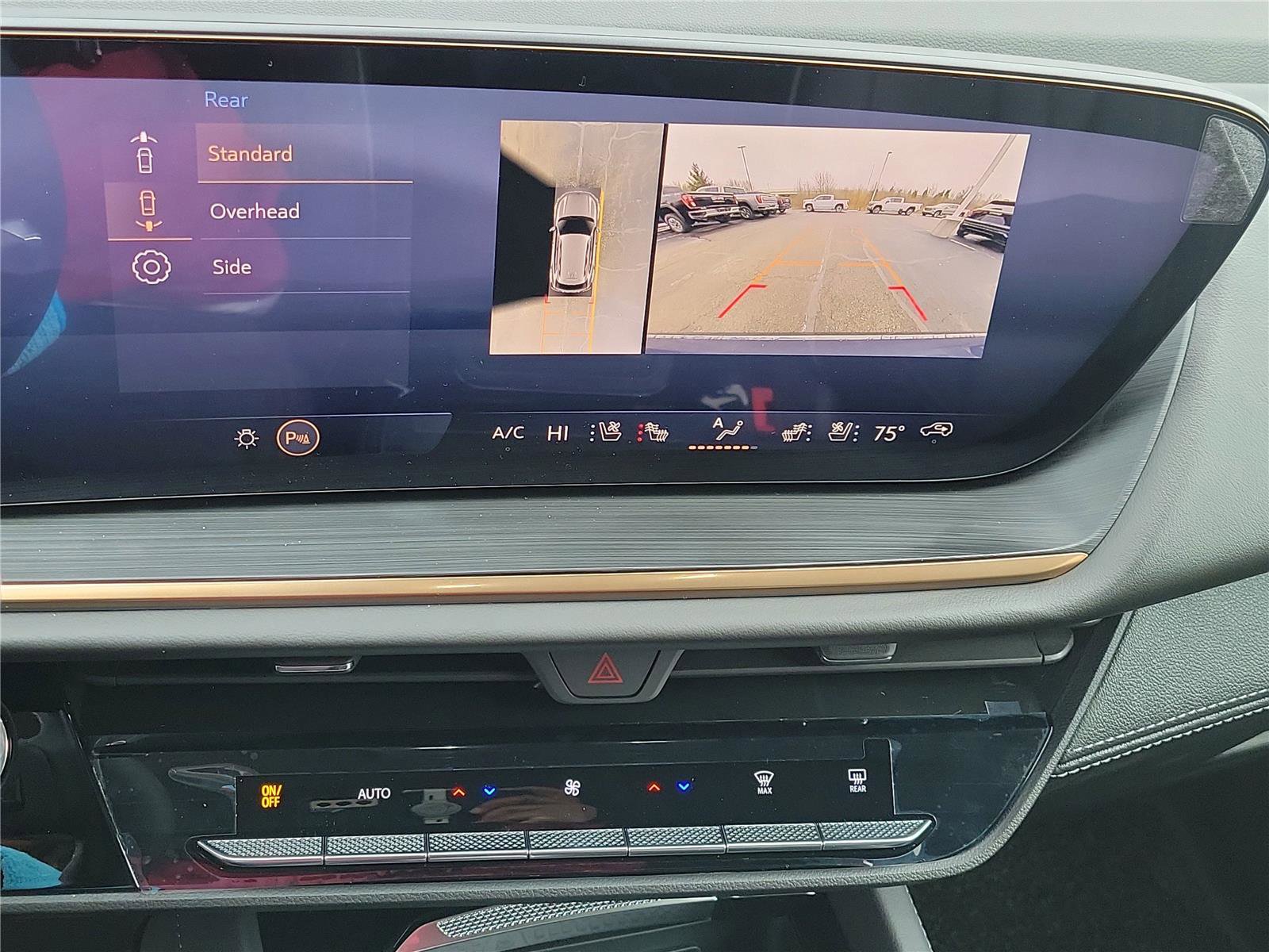 New 2026 Buick Envision Avenir image 28