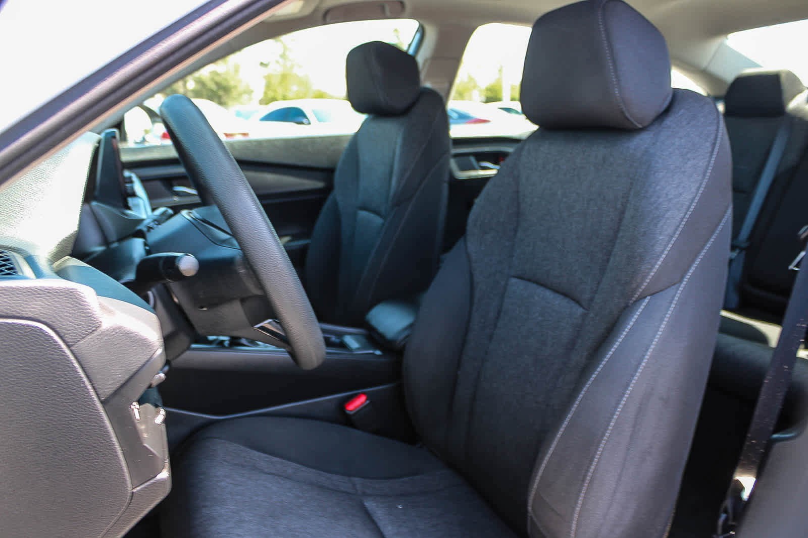 Used 2024 Honda Accord EX image 17