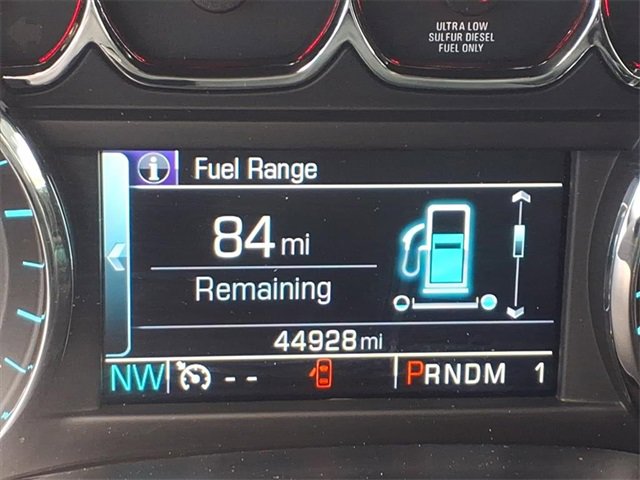 Used 2016 Chevrolet Silverado 2500 LTZ w/ Duramax Plus Package image 11