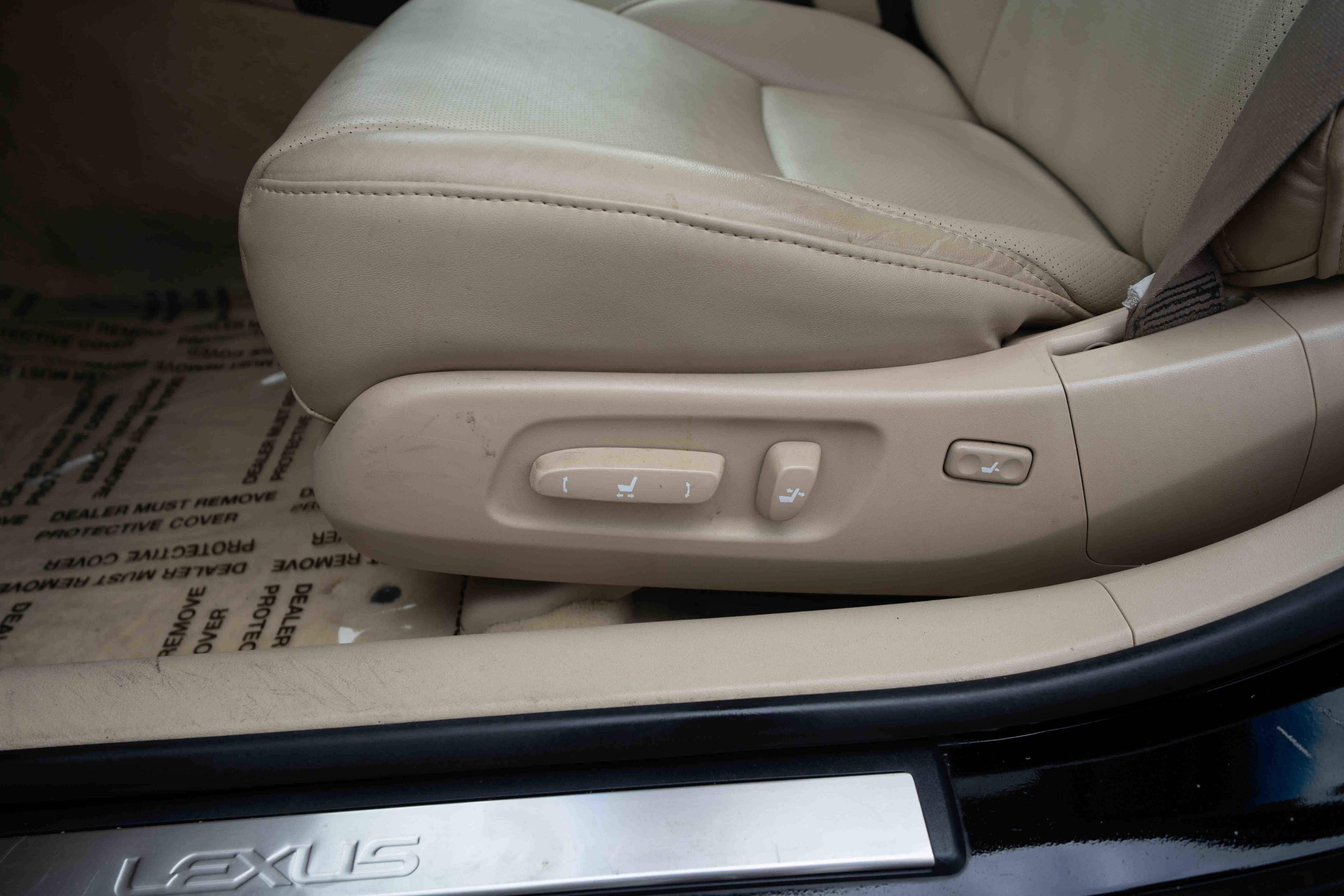Used 2008 Lexus ES 350 FWD image 12