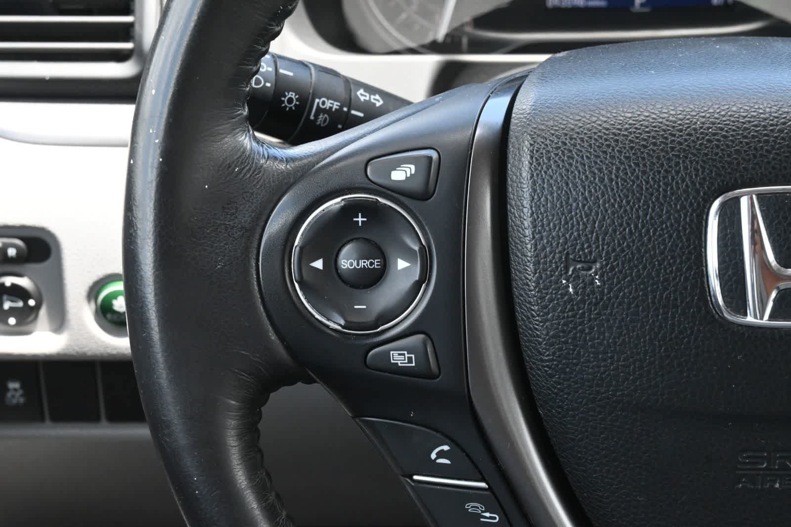 Used 2018 Honda Pilot EX-L image 10