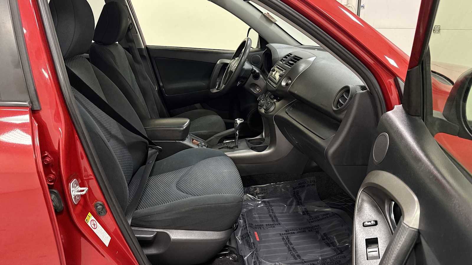 Used 2012 Toyota RAV4 Sport image 28