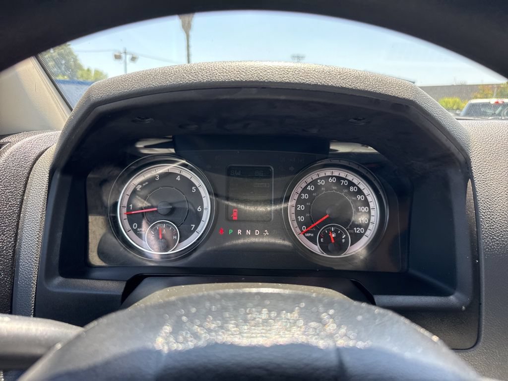 Used 2019 RAM 1500 Tradesman w/ Popular Equipment Group AWD/4WD image 15