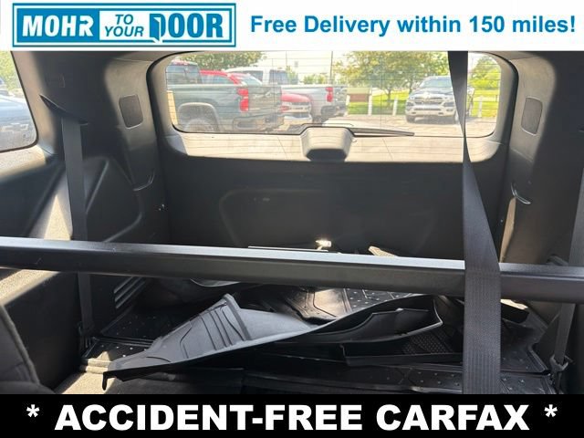 Used 2022 Chevrolet Traverse LT FWD image 43