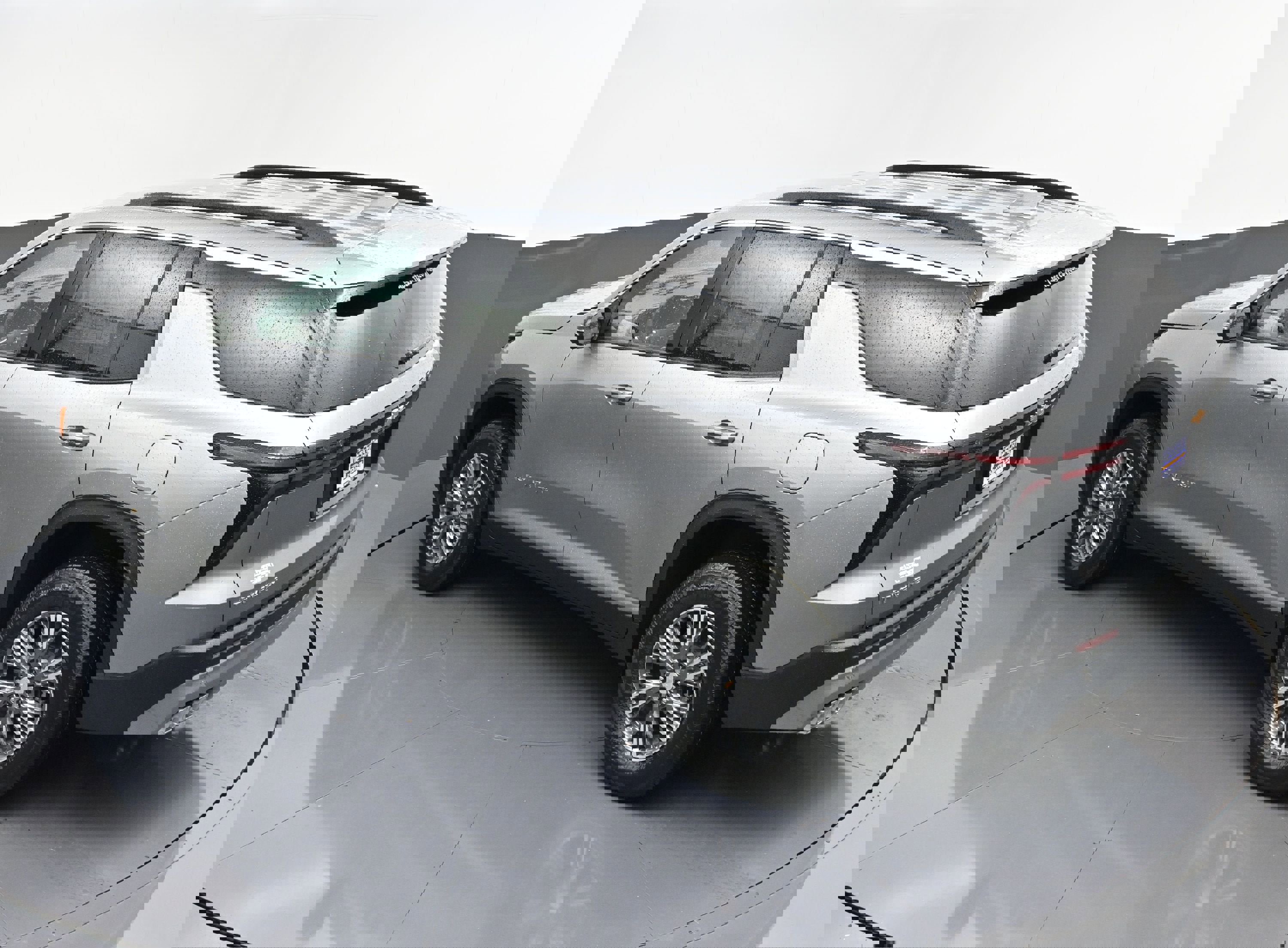 New 2026 Chevrolet Traverse LT FWD image 50