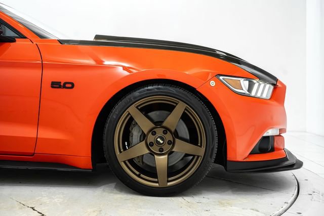Used 2016 Ford Mustang GT w/ Black Accent Package RWD image 15