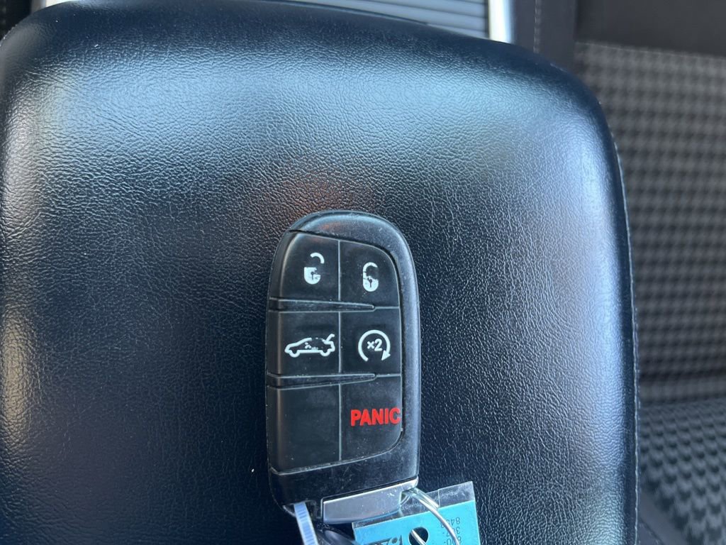 Used 2023 Dodge Charger SXT RWD image 22