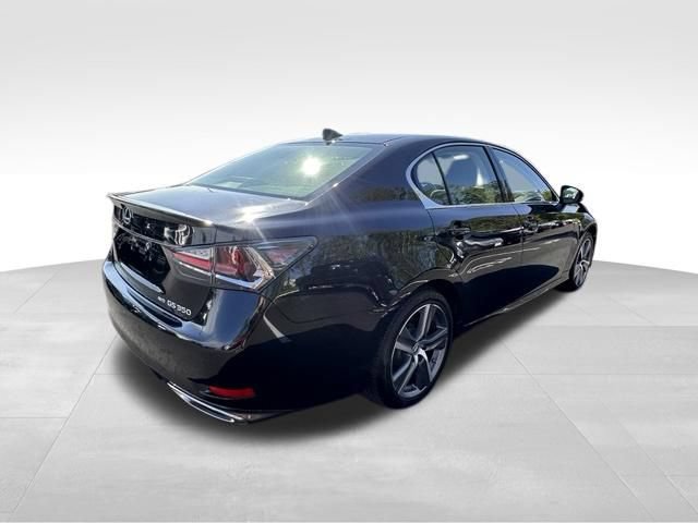 Used 2016 Lexus GS 350 AWD w/ Premium Package image 7