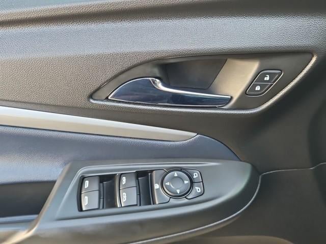 Used 2022 Chevrolet Bolt EUV Premier w/ Sun & Sound Package FWD image 24