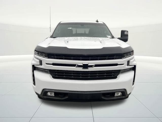 Used 2022 Chevrolet Silverado 1500 RST w/ Convenience Package II image 8