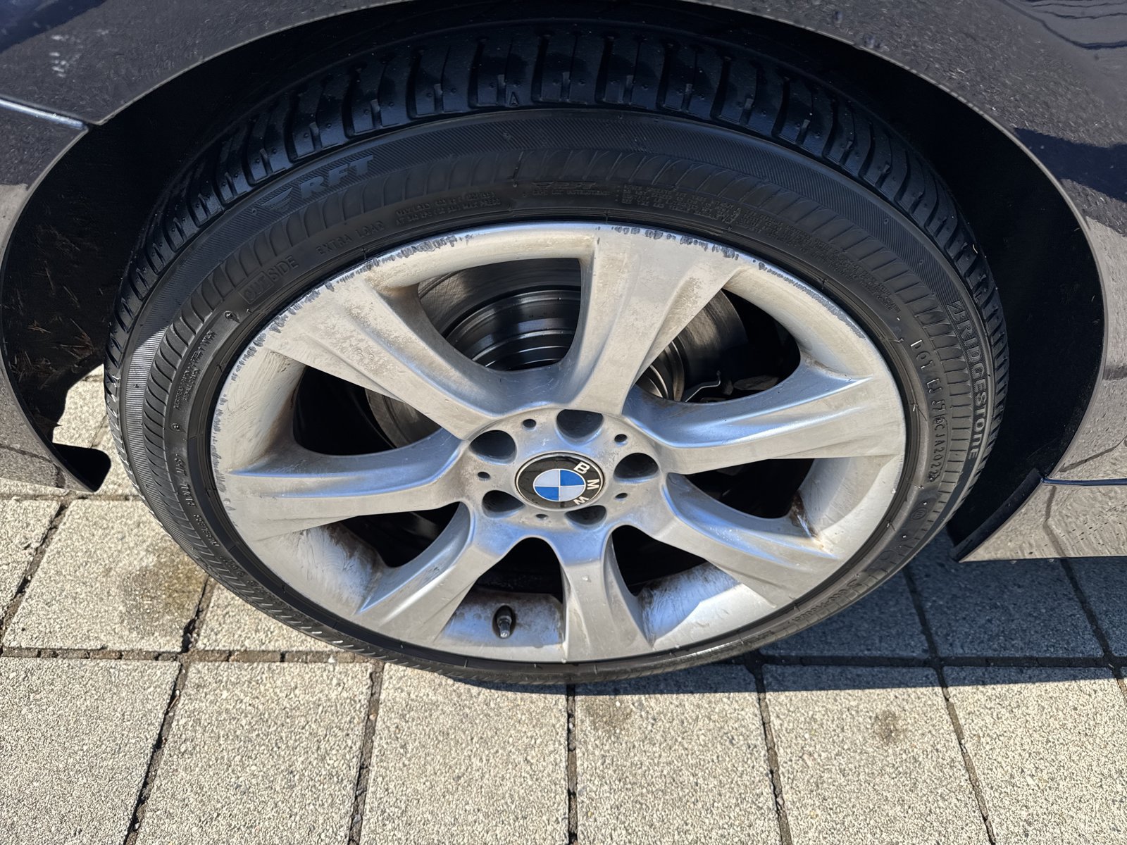 Used 2015 BMW 335i Sedan RWD image 11