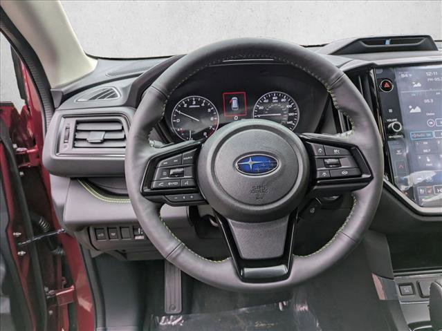 New 2025 Subaru Ascent Bronze Edition image 19