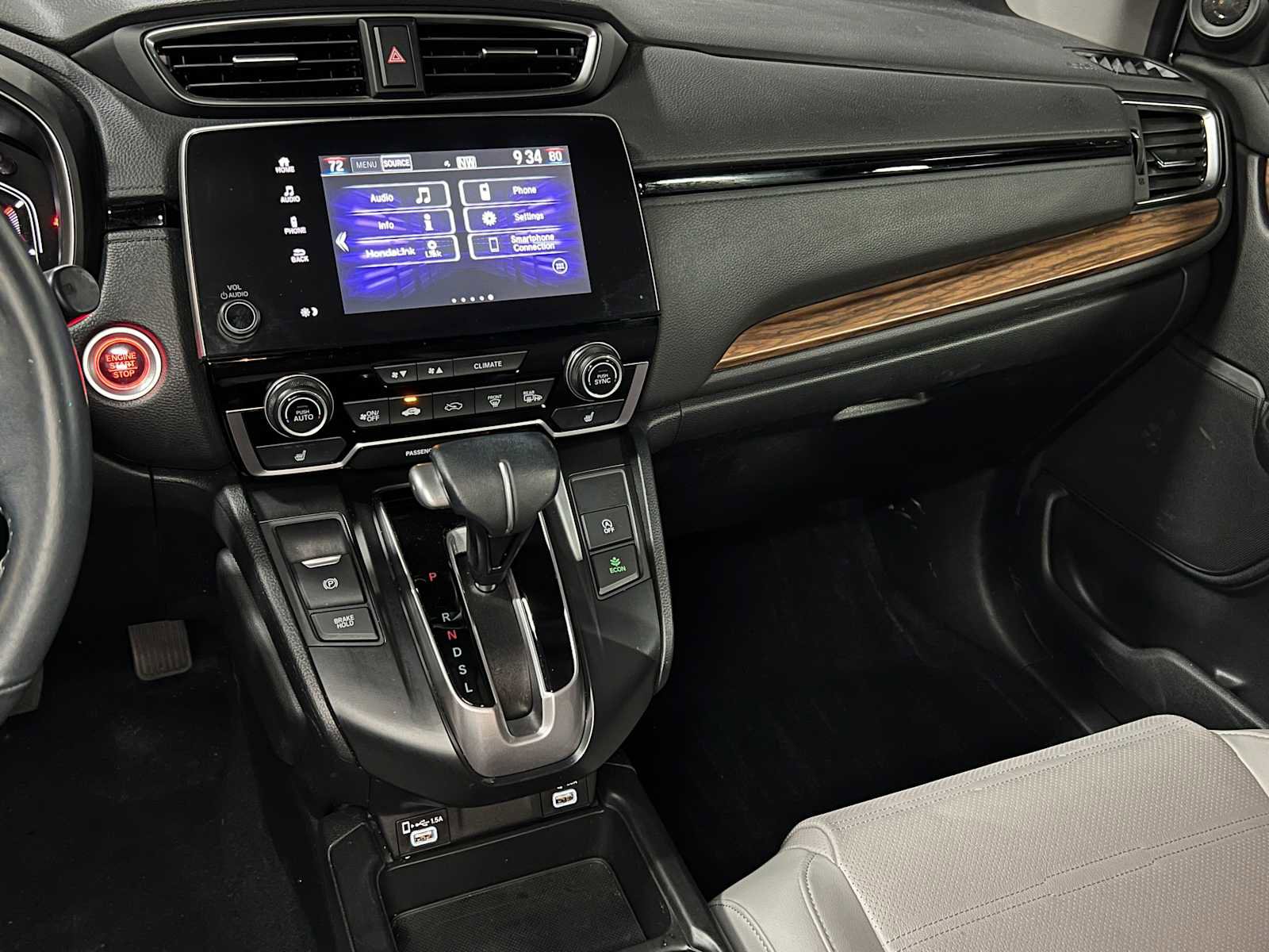 Used 2022 Honda CR-V EX-L image 30