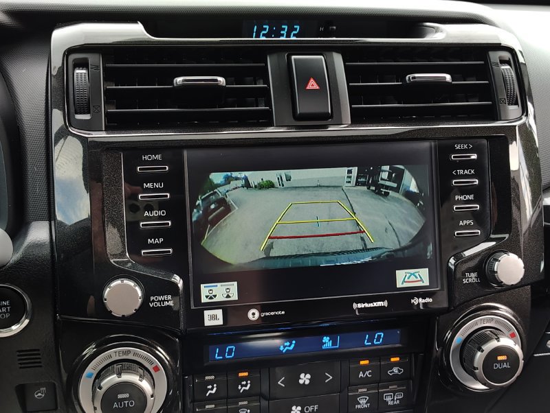 Used 2024 Toyota 4Runner TRD Pro AWD/4WD image 36