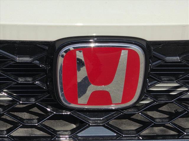 Used 2025 Honda Civic Type R image 12