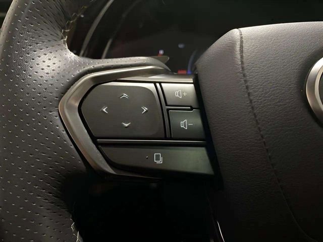 Used 2024 Lexus RX 500h F Sport w/ Convenience Package image 32