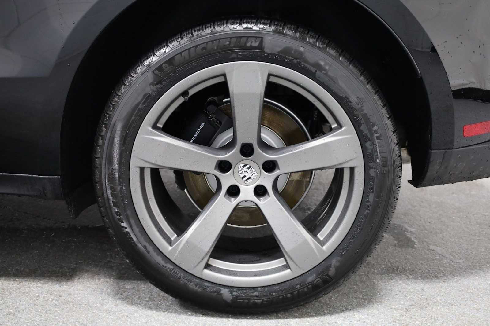 New 2026 Porsche Macan image 39