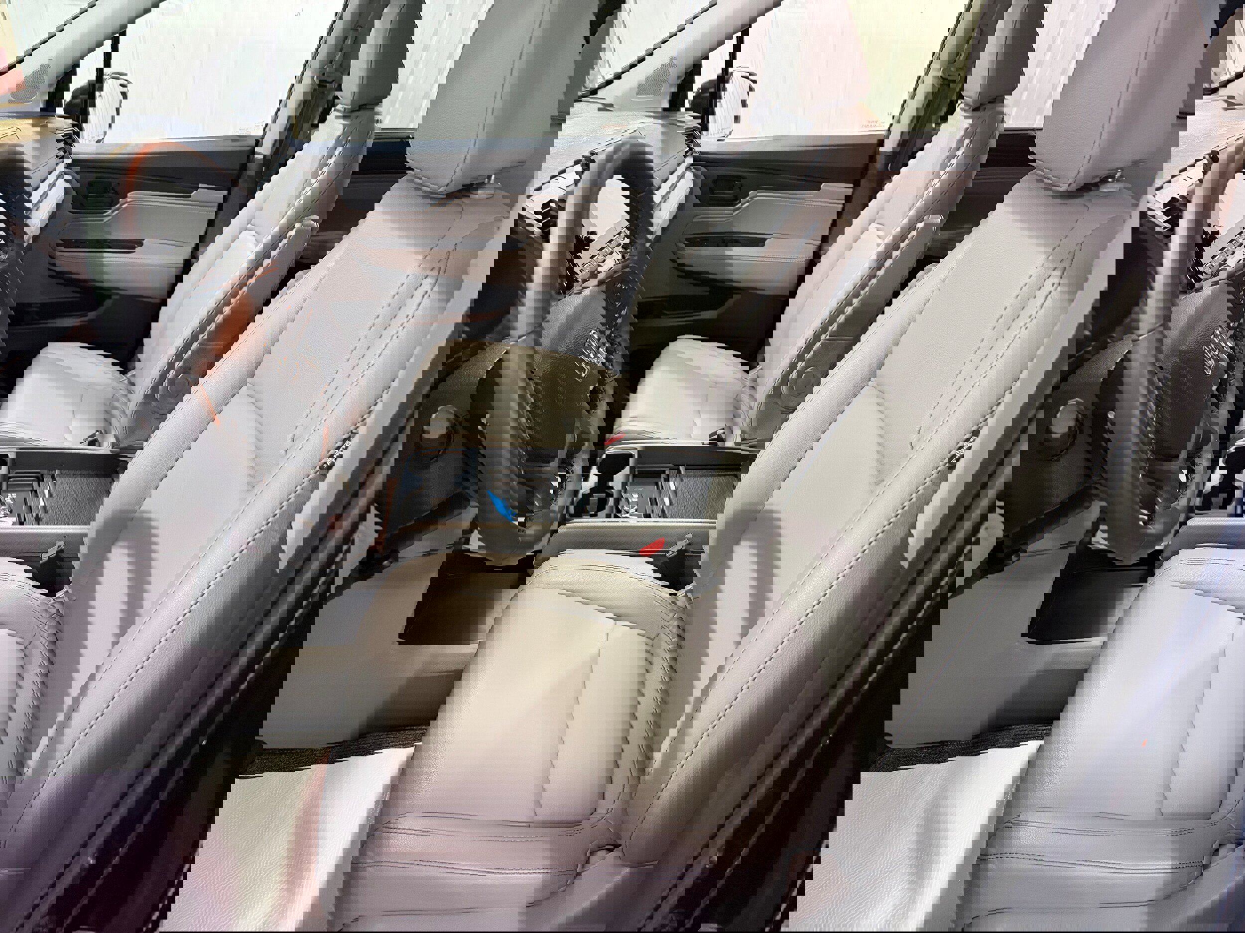 Used 2024 Honda Odyssey EX-L image 13
