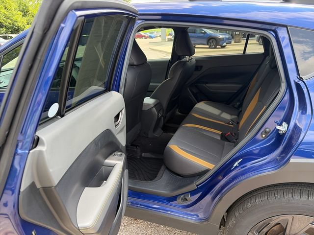 Used 2025 Subaru Crosstrek 2.5i Sport AWD/4WD image 13