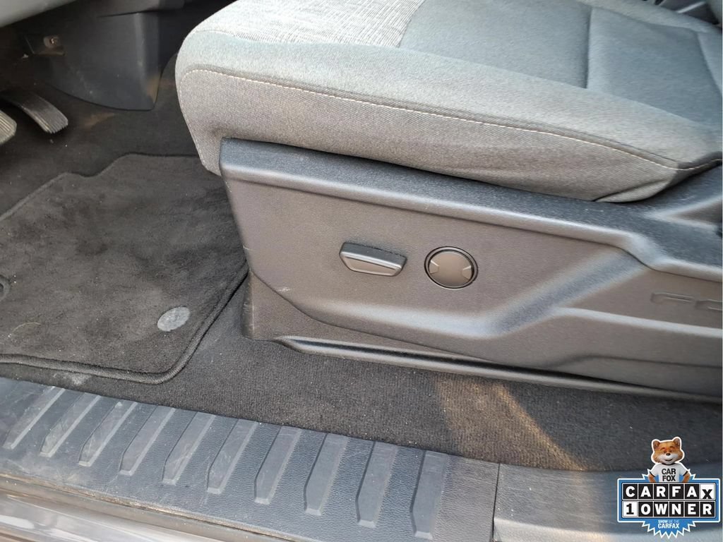 Used 2025 Ford F250 XLT AWD/4WD image 20