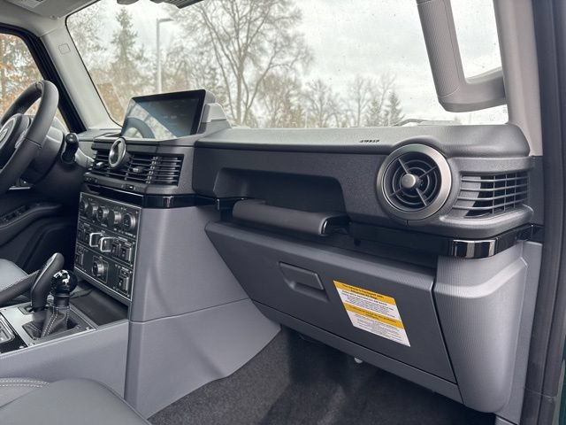 New 2026 INEOS Grenadier Station Wagon AWD/4WD image 34