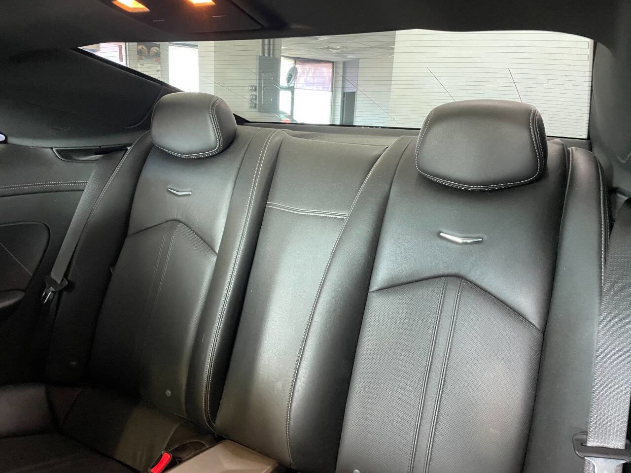 Used 2013 Cadillac CTS Performance image 17