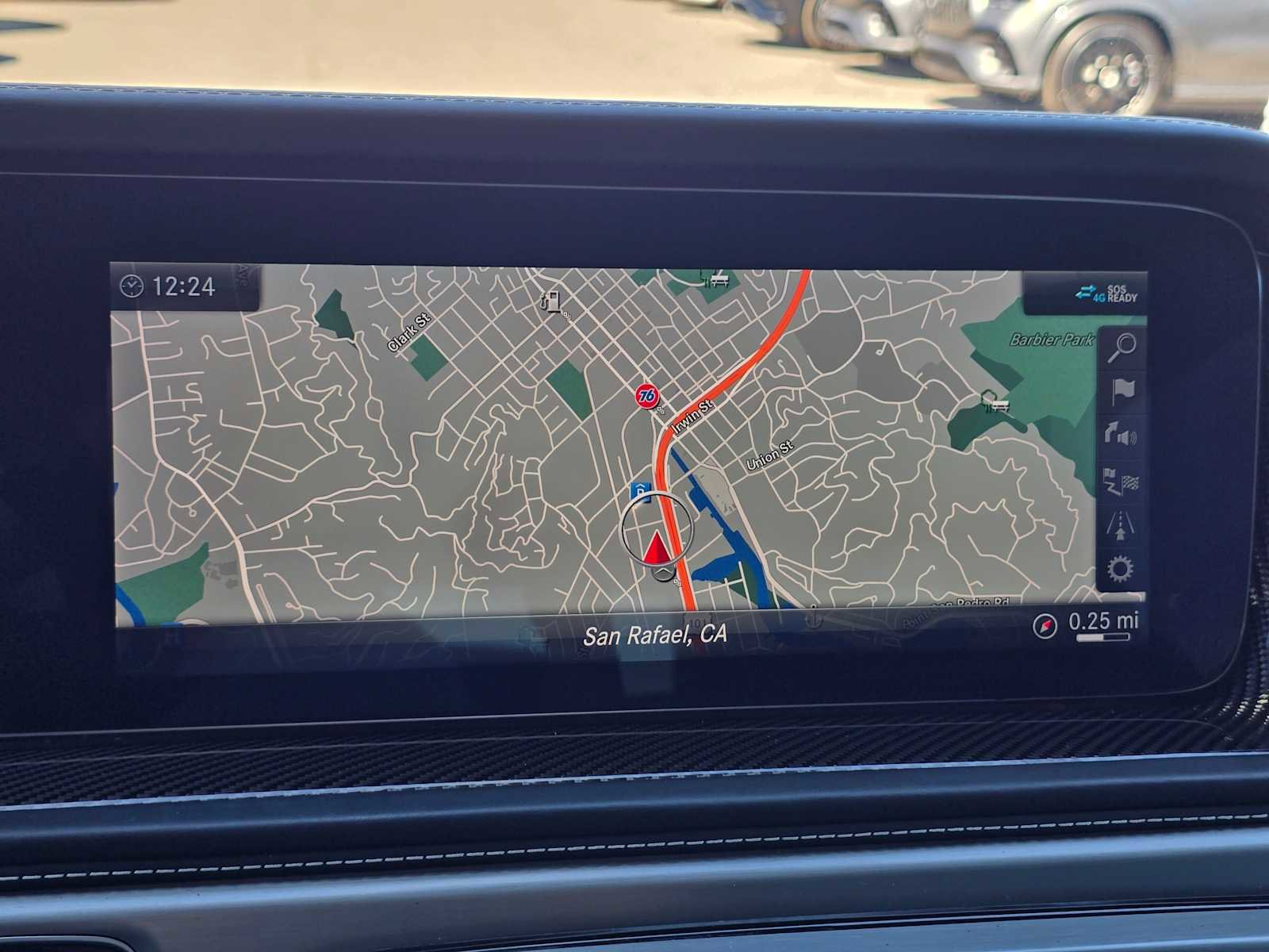 Used 2020 Mercedes-Benz G 63 AMG 4MATIC image 30