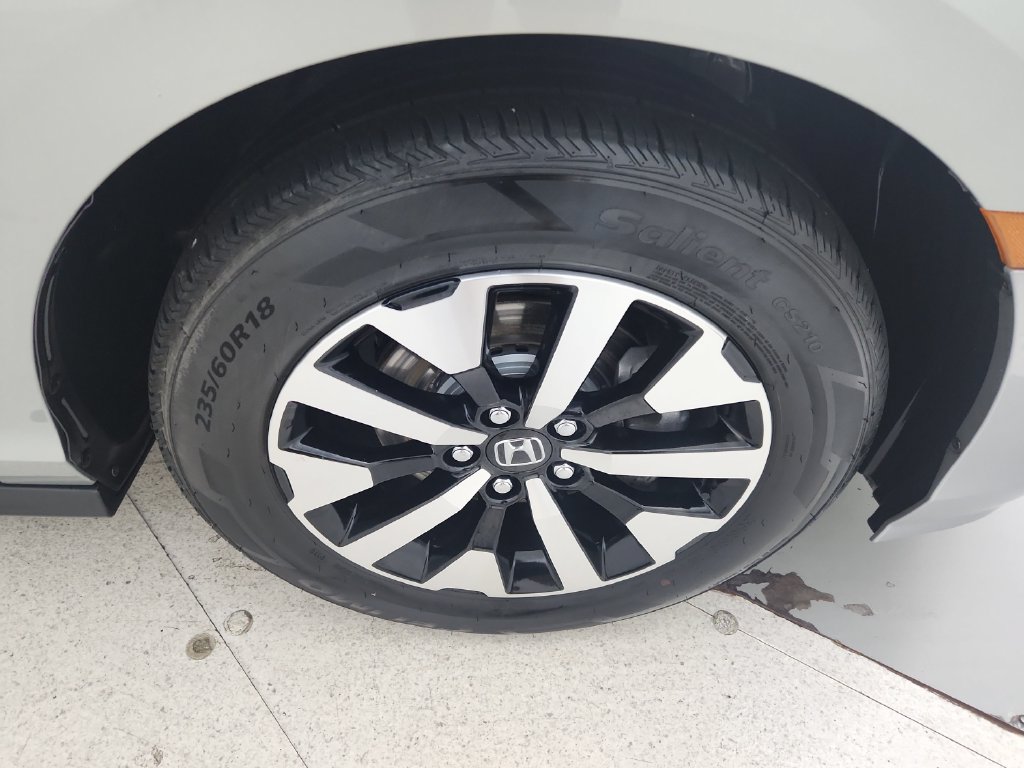 Used 2025 Honda Odyssey EX-L image 36