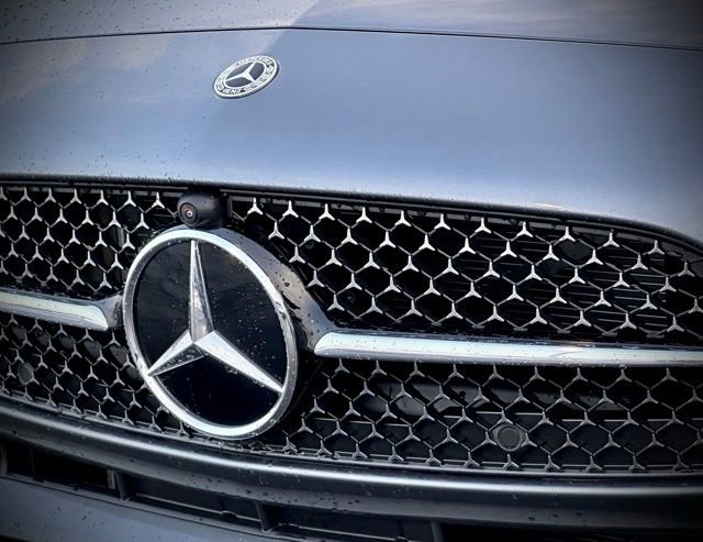 New 2026 Mercedes-Benz C 300 C 300 image 5