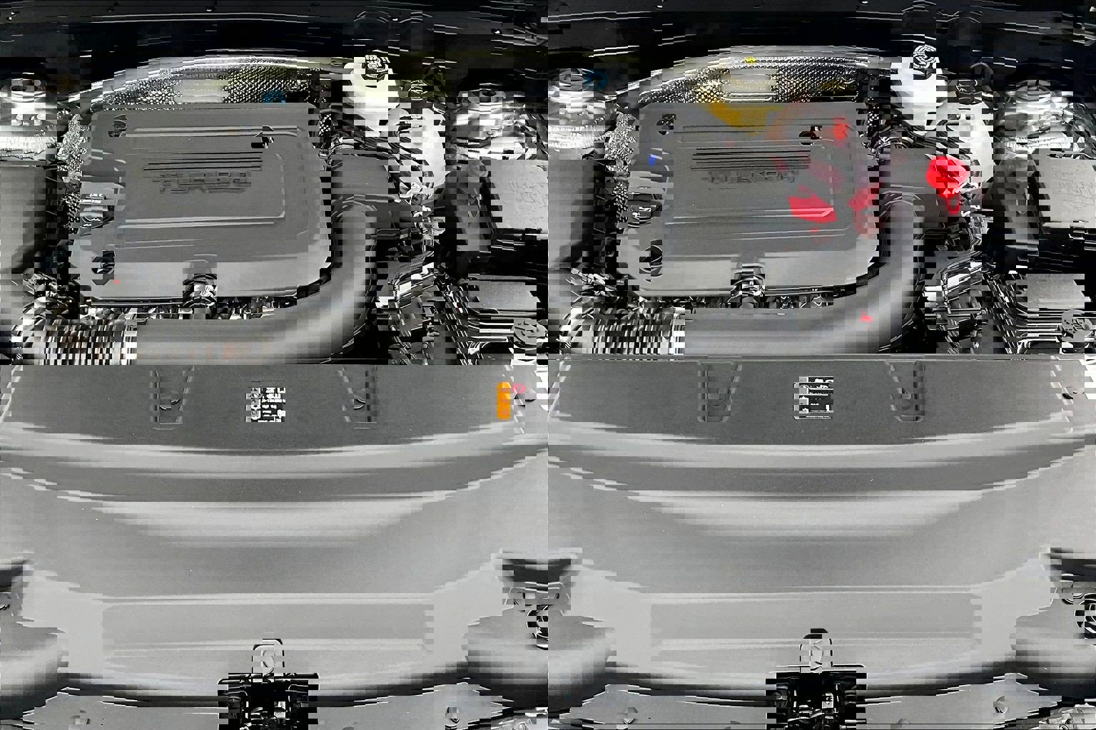 New 2026 Buick Envision Sport Touring image 12