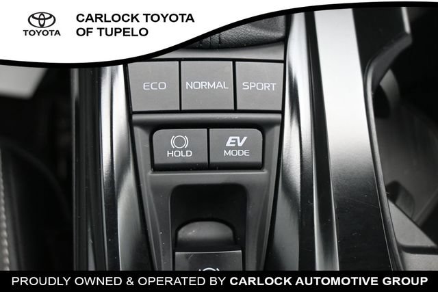 Used 2026 Toyota Camry SE FWD image 34