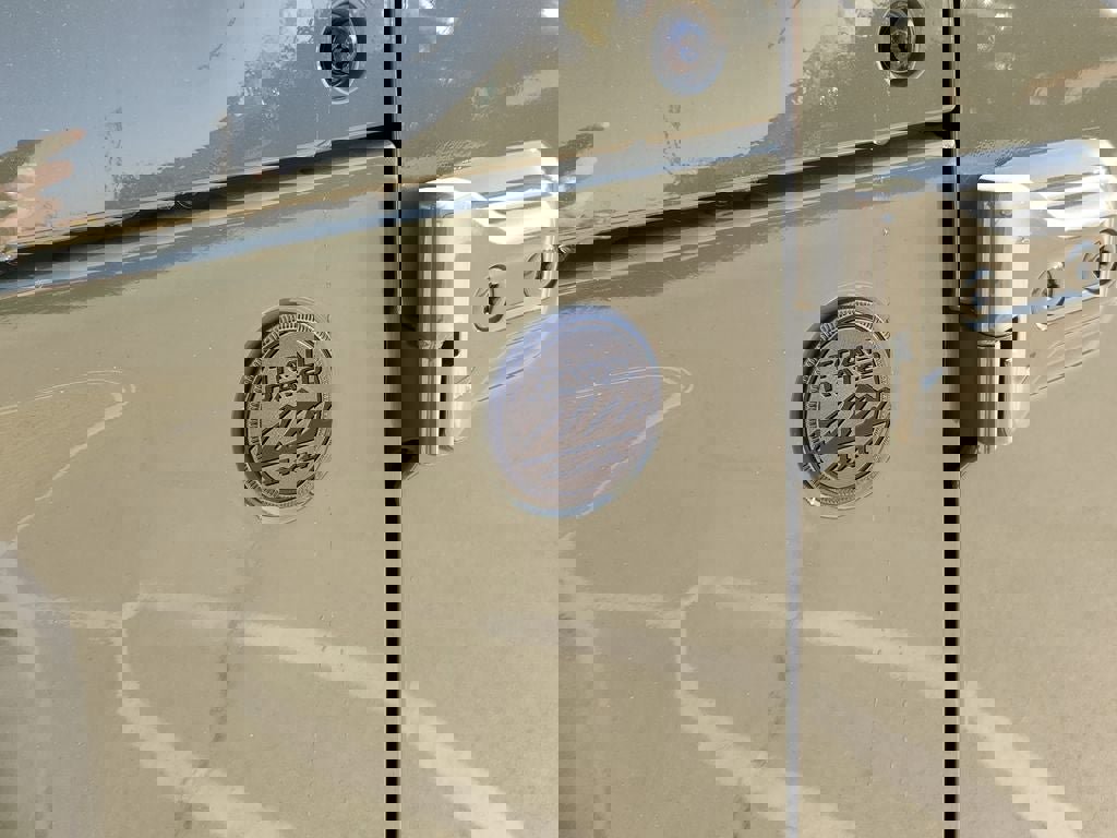 New 2026 Jeep Wrangler Unlimited Sport image 8