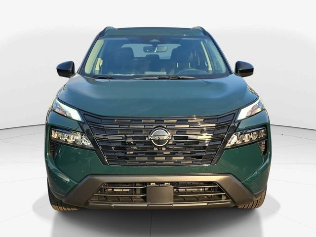 New 2026 Nissan Rogue Dark Armor FWD image 9